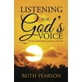 thumbnail image 2 of Listening for God's Voice: 40 Days of Developing Intimacy with God, (Paperback), 2 of 2