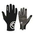 thumbnail image 2 of Xihbxyly Guantes de Ciclismo Giyo, Transpirables, con Pantalla Táctil, Almohadilla de Gel Antideslizante, para Ciclismo de Carretera, Multicolor, Tallas S-Xxl, Ideales para Deportes Al Aire Libre, Aj, 2 of 3
