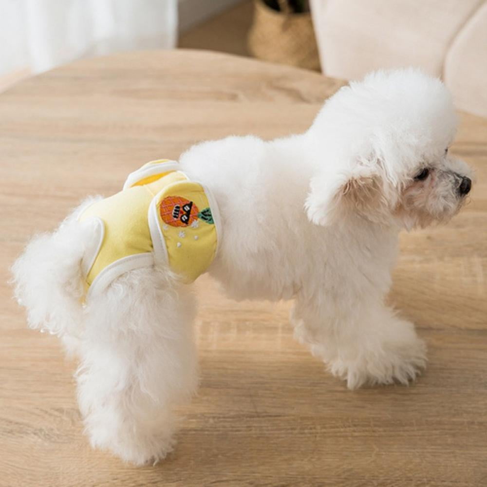 bulldog diapers
