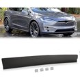 thumbnail image 2 of Tesla Model X Right Rear Door Trim Molding, 2016-2020, 2 of 2