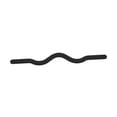 thumbnail image 4 of bedienty Bar 15lb Weight Bar Accessory Exercise Metal Bar for Lats Row Black 90cm, 4 of 6