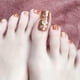 thumbnail image 1 of Uñas postizas Apuakthei de color naranja brillante, uñas postizas cuadradas de cobertura total de acrílico, uñas postizas para uso diario, uñas postizas con clip para mujeres y niñas (24 unidades), 1 of 5