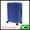 Blue, variant on Unique Bargains Luggage Cover Protector Travel Suitcase Protector Black Blue S