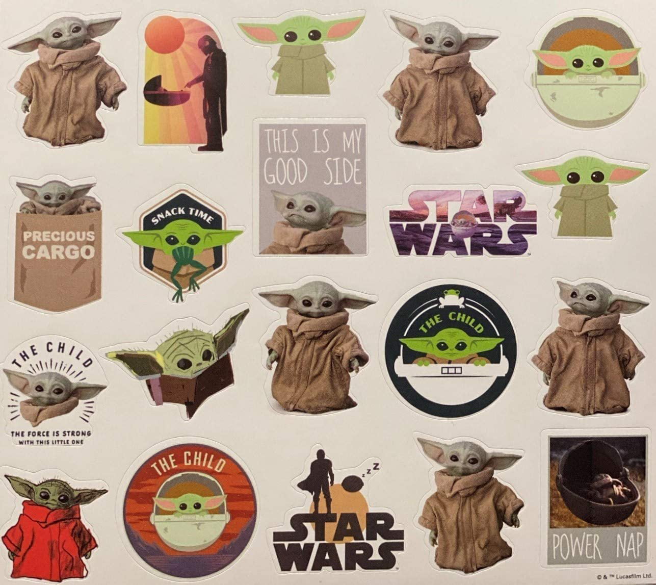 Planche couper Yoda Star Wars Ready is dinner fromage