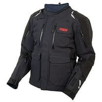 MSR Xplorer ADV Jacket Medium Black