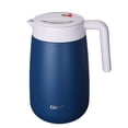 thumbnail image 1 of Jarra térmica para café gINT 1.6L 304 de acero inoxidable azul, 1 of 9