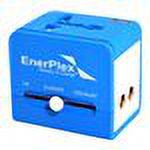 EnerPlex Travel Adapter - image 3 of 3
