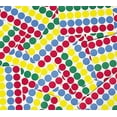 thumbnail image 4 of Avery Color Coding Labels, 3/4" Round, Paper, Removable, Assorted Colors, Laser/Inkjet, 1008 Labels, 4 of 13