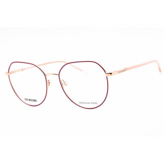 ARMANI EXCHANGE AX1034 6103 Rose Gold Demo Lens 52 mm Women's