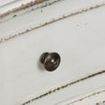 thumbnail image 4 of Magnolia Manor White 9 Drawer Dresser, 4 of 10