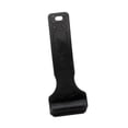 thumbnail image 2 of Barra de bicicleta Barra de bicicleta herramienta de extracción de neumáticos de bicicleta portátil Palanca de neumáticos para bicicletas, reparación negro, 2 of 8