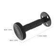 thumbnail image 2 of HEALEEP 1Jgo Fijador Para Cabeceras Ajustable Con Protector Para Pared Y Estabilizador De, 2 of 7