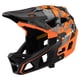thumbnail image 1 of Casco de seguridad Casco integral de bicicleta de montaña para adultos Racing Downhill MTB Casco para hombres/mujeres Casco de bicicleta de montaña para adultos con visera de más de 31 ventilaciones C, 1 of 8