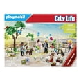 thumbnail image 4 of Set de juego Playmobil My Life Fiesta de Boda (163 Bloques), 4 of 4
