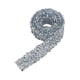 thumbnail image 4 of Cinta adhesiva autoadhesiva de diamantes de imitación de 0,98 yardas para decoración, tira adhesiva brillante para Pascua, fiestas, manualidades,, 4 of 9