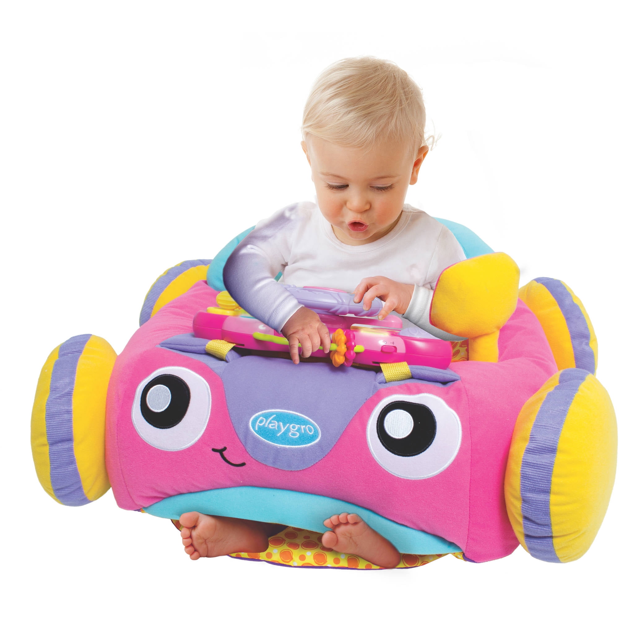 playgro car seat