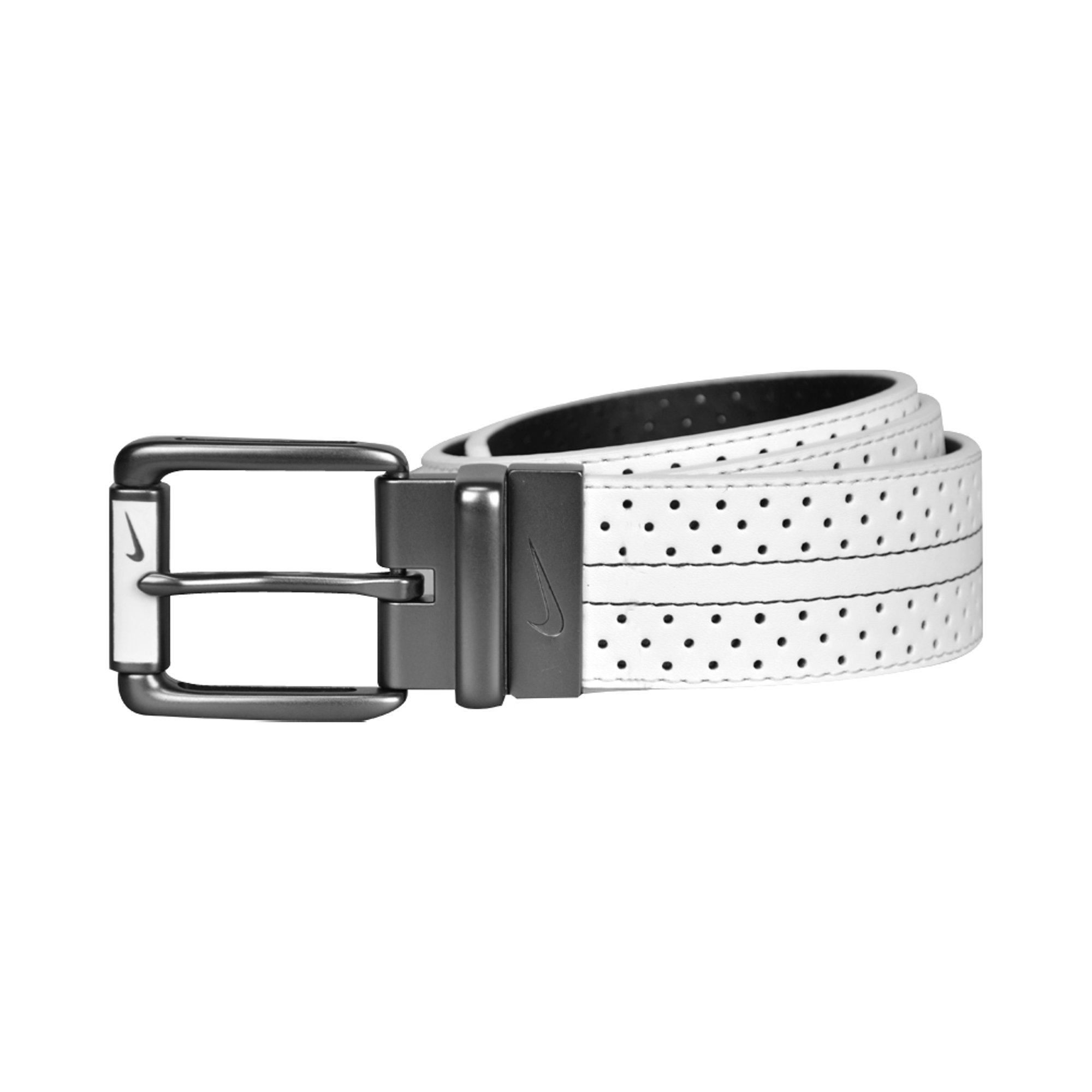 Nike Core Perforated Reversible Belt