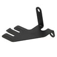 thumbnail image 2 of maskred Black Efficient Liquid Tank Bracket - Durable And Long-lasting Convenient Engine Power Steering Pump Reservoir Bracket, 2 of 6