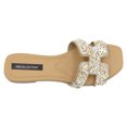 thumbnail image 2 of Sandalias de piso, 2 of 2