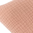 thumbnail image 2 of Yard Housse de Coussin Froissée en Coton Lark, 2 of 3