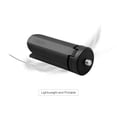 thumbnail image 3 of Trípode Soporte de fotografía de lapso de tiempo plegable portátil Mini trípode de cardán para FeiyuTech WG2 G5 Serie SPG Vimble c SUMMON WG WGS G4S G4 Pro Gimbal Abanopi  Trípode, 3 of 4