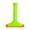 Green, variant on Small Silicone Squeegee,Flexible Silicone Squeegee,Shower Squeegee for Glass Doors,7.48 Inch Small Squeegee for Shower Glass Door,Silicone Squeegee for Window, Door, Bathroom,Car Window,(Green)