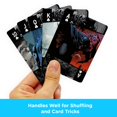 thumbnail image 4 of DC Comics Batman Panneaux de Cartes à Jouer, 4 of 5