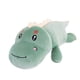 thumbnail image 5 of Vogacara Almohada de dinosaurio Juguete de peluche Muñeco de peluche Sofá Novia multicolor Oficina Accesorios para el hogar Abrazo Dormir Rosa Type5 NO5, 5 of 6