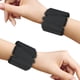 thumbnail image 1 of Pesas De Muñequera, Pesas Ajustables Para Tobillo Y Muñeca, Pulsera De Peso Portátil Para Yoga, Baile, Natación, Barbel, Pilates 1 Par Vogacara OD015022-02, 1 of 6