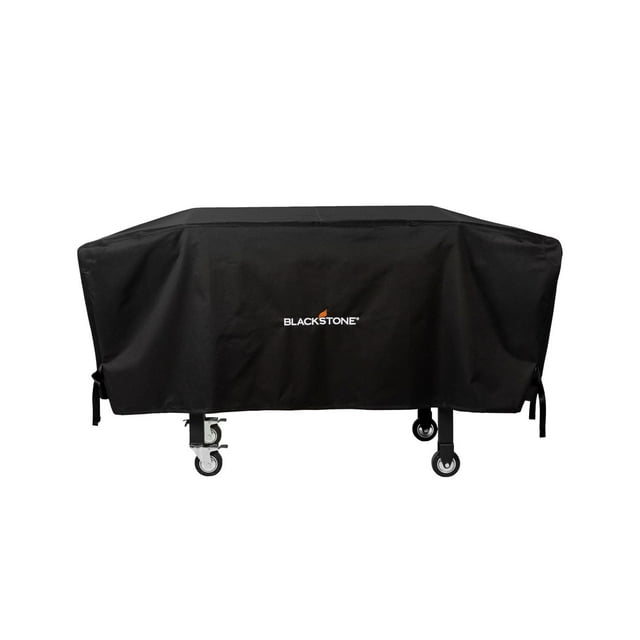 Housse de plaque chauffante en polyester robuste de 36″ Blackstone