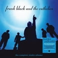 thumbnail image 1 of Albums Complets de Studio - Coffret Incluant 7 Albums Pressés sur 180 Grammes Vinyle Transparent, 1 of 2