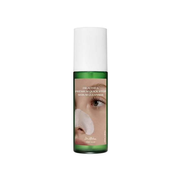 Limpiador facial Dr.Althea Sebum Remover 100 ml