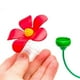 thumbnail image 2 of Bird Feeder for Hat, Handheld Bird Feeders with Clips, Red Bird Feeders for Bird Lovers, 2 of 5