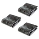 thumbnail image 1 of 3 Rollo Motocicleta Pvc Vinilo Ejército Etiqueta Camo  Etiqueta de Camuflaje Camuflaje Digital Negro 152X10cm, 1 of 1