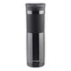 thumbnail image 1 of Vaso Térmico Contigo 720 ml Acero Inoxidable Color Grafito, 1 of 7