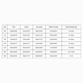 thumbnail image 3 of HFHAPW Boys Girls Sweatpants Set 2 Piece Fleece Pullover Hoodie Sweatshirt and Jogger Outfits 2-13 T Girls Casual Activewear Set Sweatsuit(Coffee,6-7 Y), 3 of 4