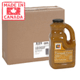 thumbnail image 1 of Saucemaker Sauce Piquante Northern Heat au Cayenne / 3,7 L/unité, 2 Unités/caisse, 1 of 1