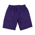 thumbnail image 2 of Tommy Hilfiger Vikings Athletic Workout Shorts para Hombre, Púrpura, Mediano, 2 of 2