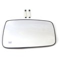 thumbnail image 1 of Reemplazo Vidrio Espejo Retrovisor Exterior ACTIVE Dodge Ram 1500 2500 GZ.FP055BR, 1 of 5