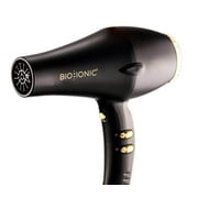 Bio Ionic Gold Pro Speed Hair Dryer, Gold