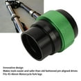thumbnail image 3 of Motorcycle Fork Seal Driver, 45-46mm Black Coating Fork Seal Driver  For Motorcycle Fork Legs, 3 of 8