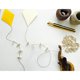 thumbnail image 3 of 100 Mini Pinzas de Madera + Cordel de 100 m, Mini Pinzas para Decoración de Bricolaje, Decoración Mini Pinzas de Madera para Ropa, Pinzas Pequeñas para Manualidades, Bodas, 3 of 5