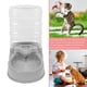 thumbnail image 4 of Comedero para mascotas, dispensador automático de agua para gatos, comedero para mascotas, práctico contenedor de agua para mascotas, 4 of 8