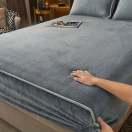 Unbrand 1pc Fitted Sheet