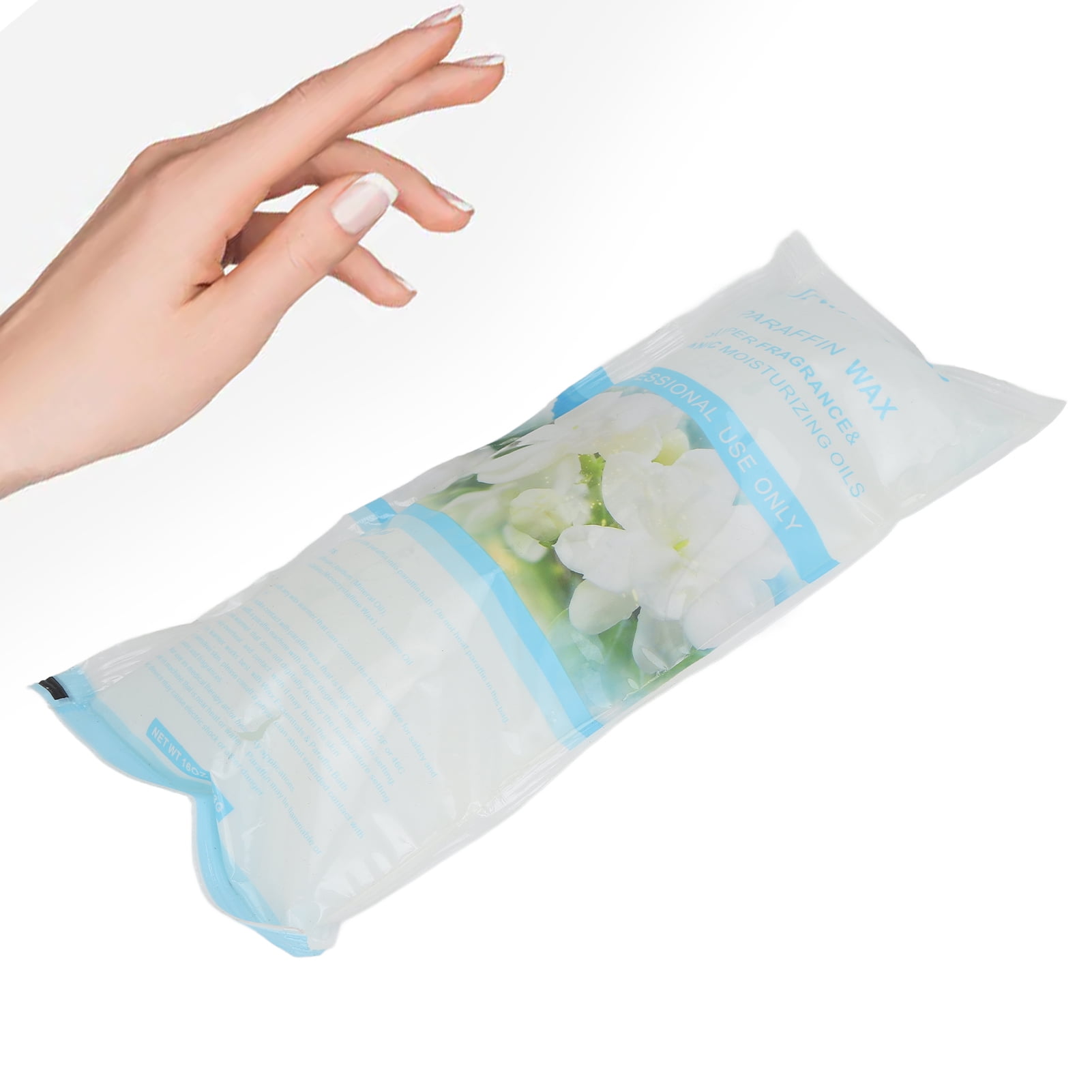 foot wax machine