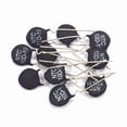 thumbnail image 4 of NTC Power Thermistor 5% Thermal Resistor Inrush Current Temperature Sensor-5D-7-20pcs, 4 of 6