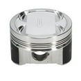 thumbnail image 4 of Manley 606010C-4 Dish Piston with Rings, 4 of 11