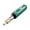 Green, variant on Ergonomic Multiple Angled Ratcheting Screwdriver Tool Featuring Compact Concealed Storage Design 3.5Nm Torques