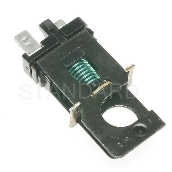 Standard Ignition Brake Light Switch P/N:SLS-166 Fits select: 1990-2003 LINCOLN TOWN CAR, 1990-2002 MERCURY GRAND MARQUIS