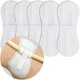 thumbnail image 1 of Almohadillas de alimentación SinaiSea para niños Peg/G/J Tube (paquete de 10), 1 of 7